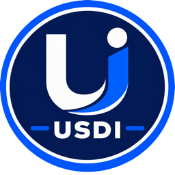 USDI token mark